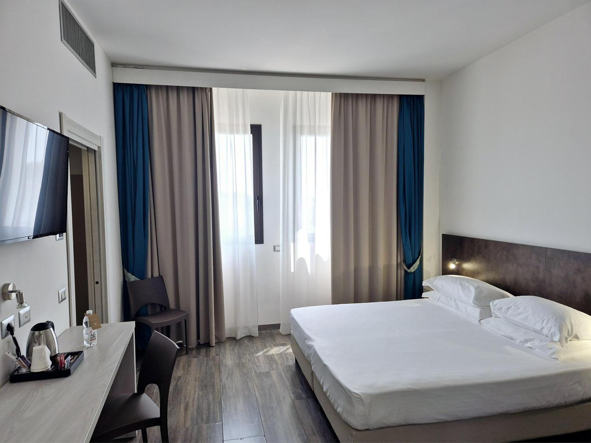 Phi Hotel Milano Baranzate Dış mekan fotoğraf