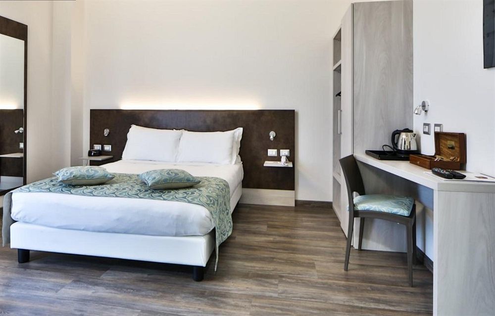 Phi Hotel Milano Baranzate Dış mekan fotoğraf
